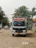 Bharat Benz 1917