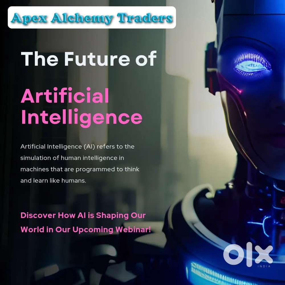 Apex Alchemy Traders