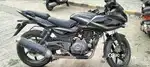 Condition achi he bike ki koi kam nahi h tyre bhi new he or  sirf