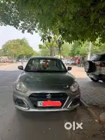 Maruti Suzuki Swift Dzire 1.3 VXI, 2020, Petrol