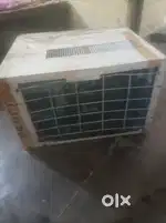 Window AC 1 ton