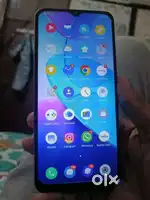Vivo Y20A Best Condition