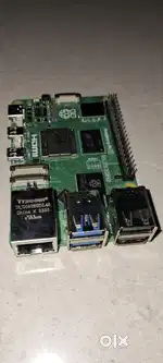 Raspberry Pi 5 8GB RAM