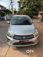 Maruti Suzuki Celerio 2015 Petrol Good Condition