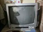 Panasonic tv television
