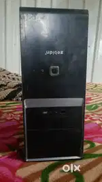 Only CPU sell urgent
