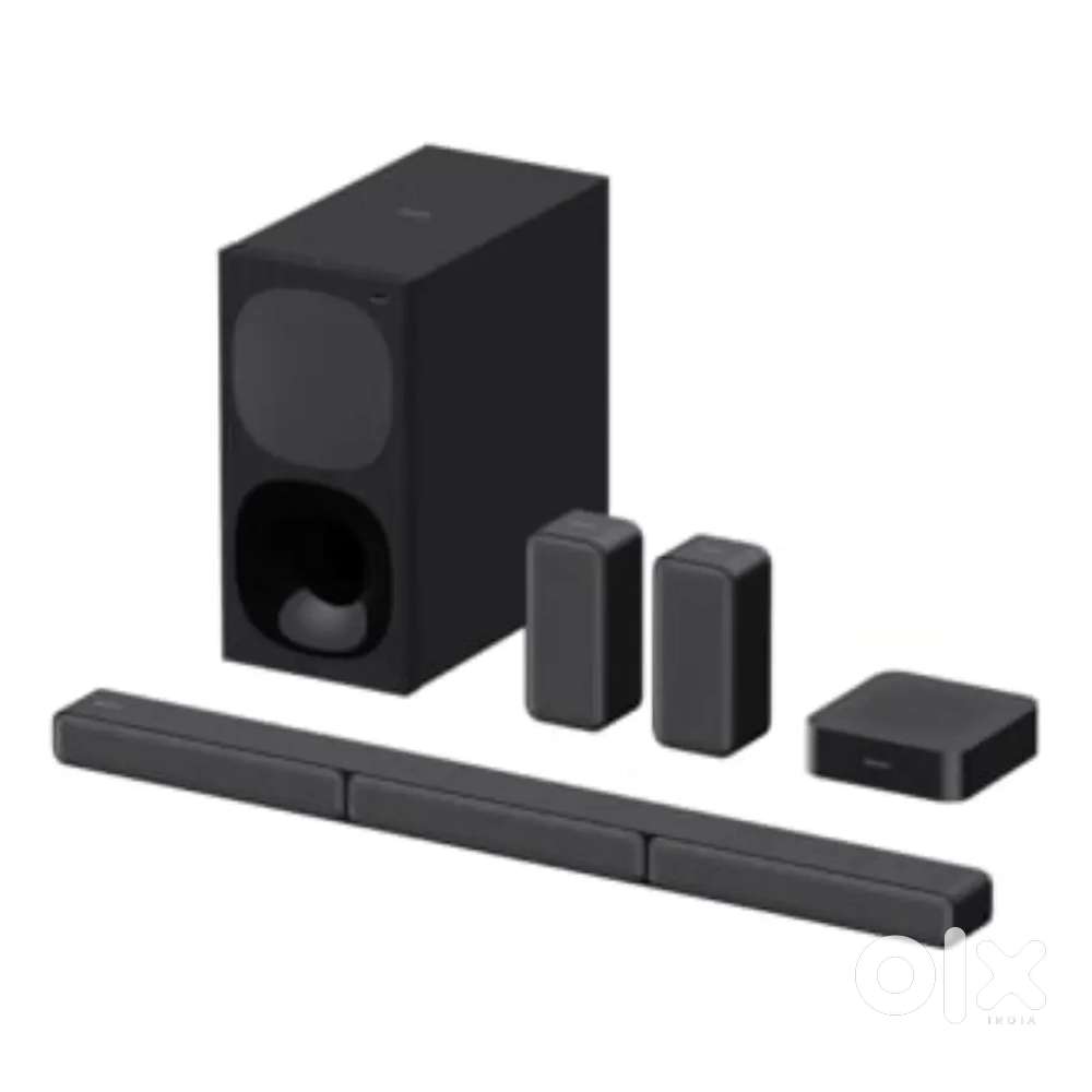 Sony HT -S 40