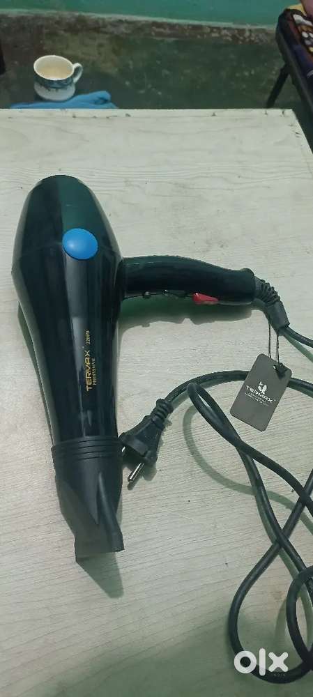 Professional ICONIC Hair dryer SALON TOOLS