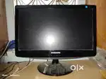 SAMSUNG B1930N LCD MONITOR 19''
