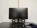 Computer setup...