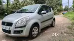 Maruti Suzuki Ritz 2012 Diesel Well Maintained