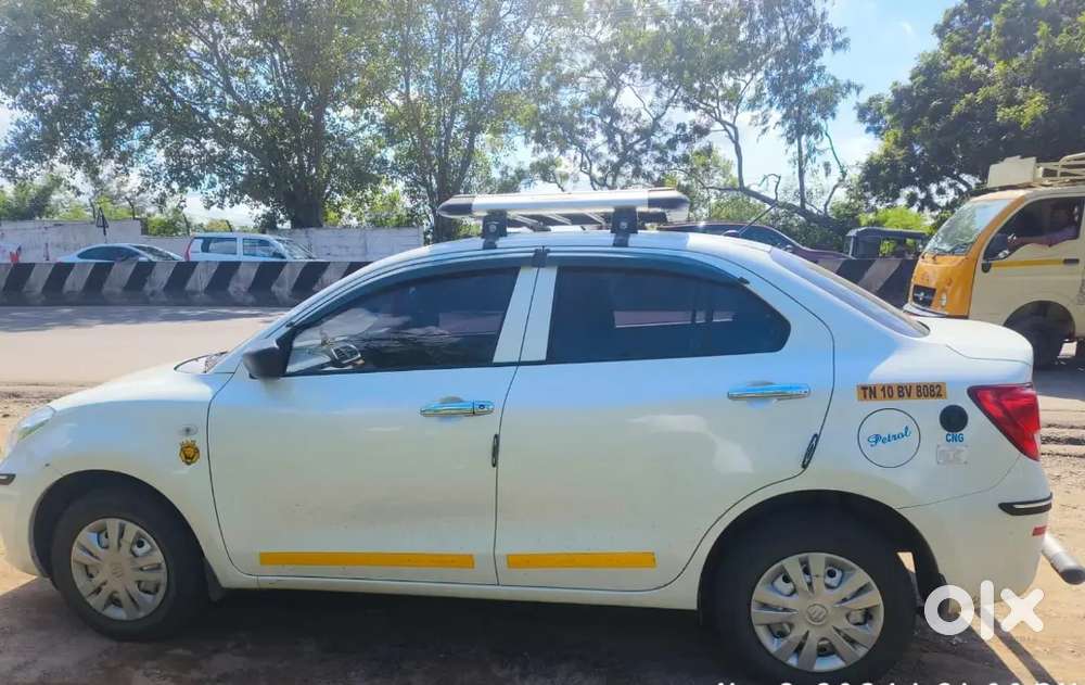 Driver Need 3yrs above exp must