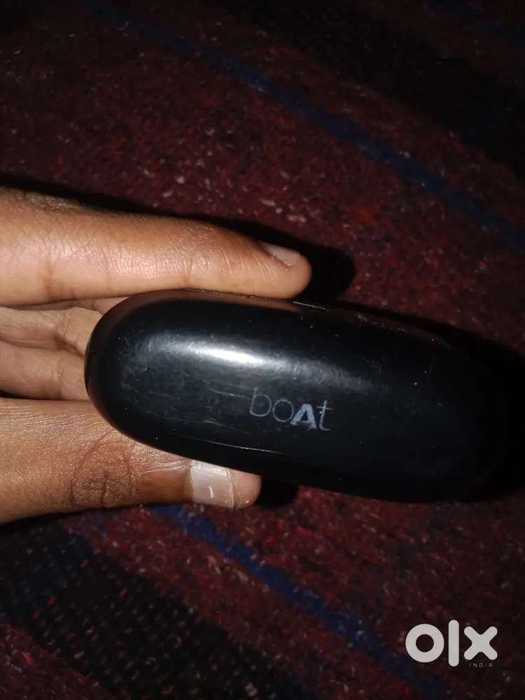 Boat ear buds