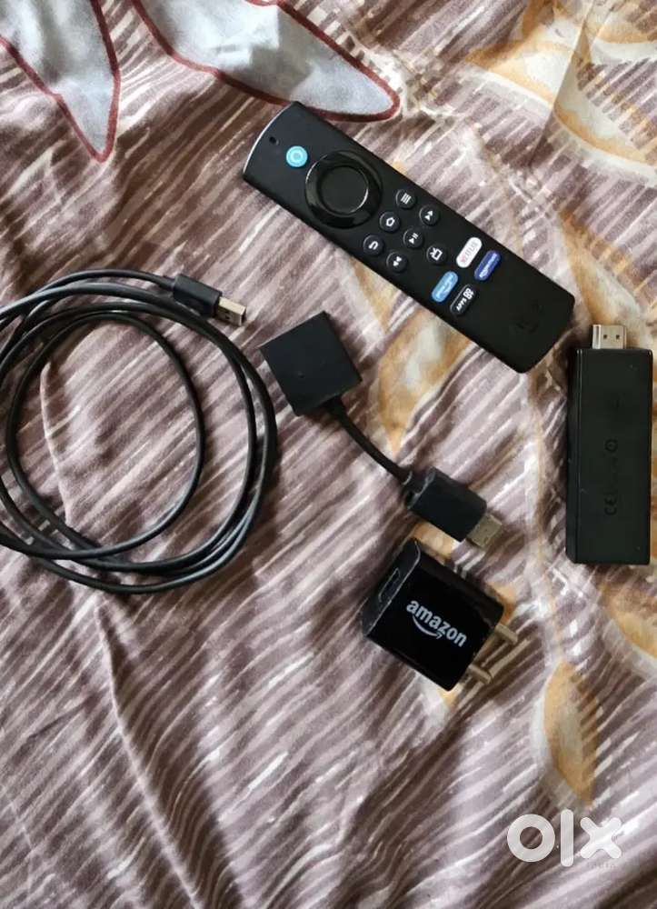Fire stick less use price fix no bargai titwala location