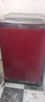 Washing machine automatic