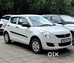 Maruti Suzuki Swift 2012 Petrol 64000 Km Driven