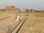 सबसे बेहतरीन सोसाइटी में प्लॉट रिंग रोड के पास बैंक लोन फुल डेवलपमेंट