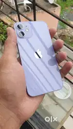 Apple iPhone 12 mini