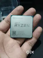 Gaming CPU