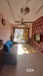 Poonam Sagar Complex