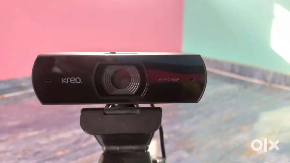 Kreo Webcam