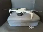 DJI Mini SE 2.7K Camera Drone