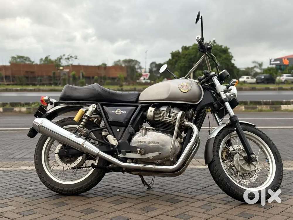Classic Bike