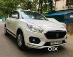 Maruti Suzuki Swift Dzire 1.3 VXI, 2019, CNG & Hybrids