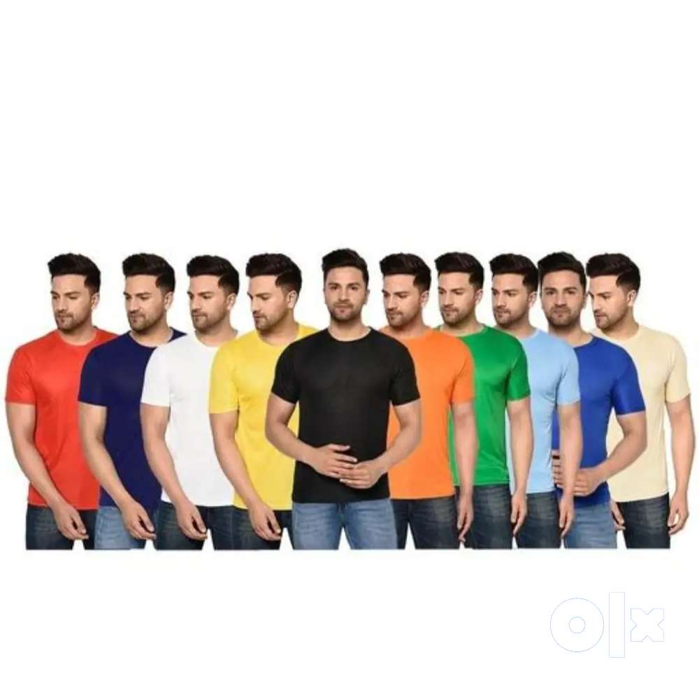 120 ₹ per Tshirt