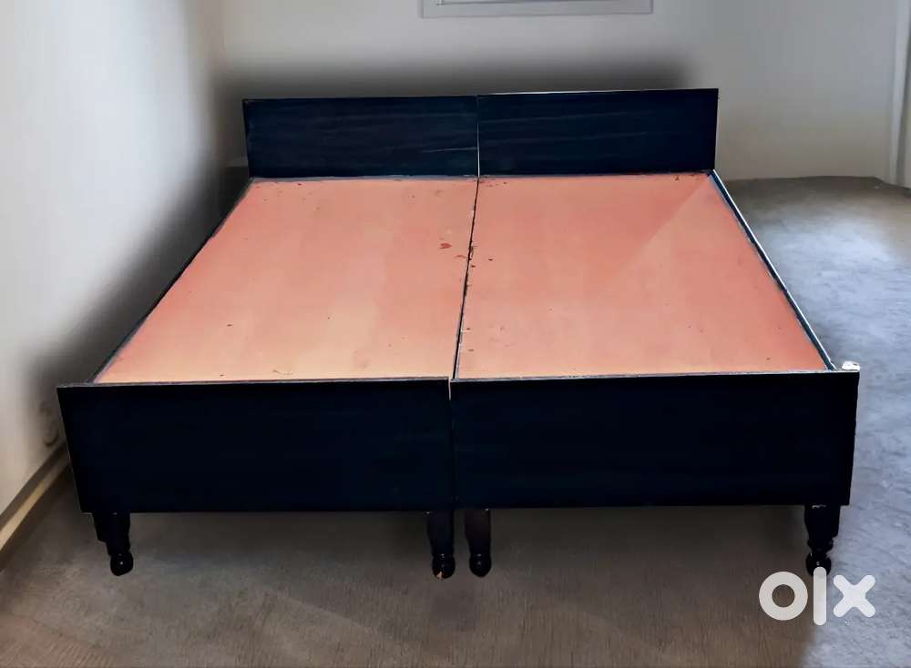 Brand new bed in Shahdara