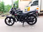 Honda shine for sale