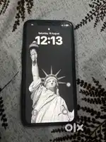 Iphone 11 All orignal 64gb with 20W orignal adapter smooth phone