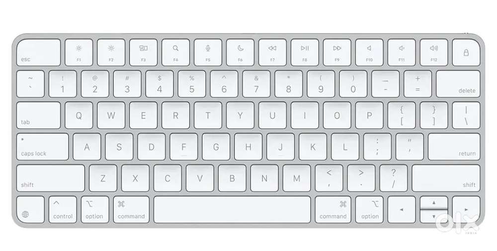 Brand new Apple Magic Keyboard - US English