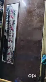 Almari ( wadrobe )