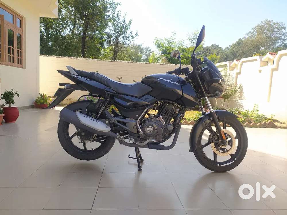 Pulsar 150 DTS-I for Sale in Kangra