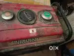 Honda Generator potable