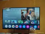 MI A Series 32 inches New Tv