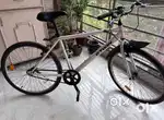Btwin 48cm cycle