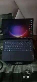 lenovo ideapad flex 5 touch screen