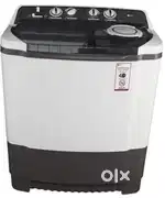 LG washing machine