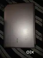 Laptop urgent sell it is negotiable
