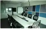 Fully furnished office available for rent in sanpada