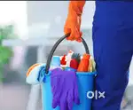 Cleaning & technical services