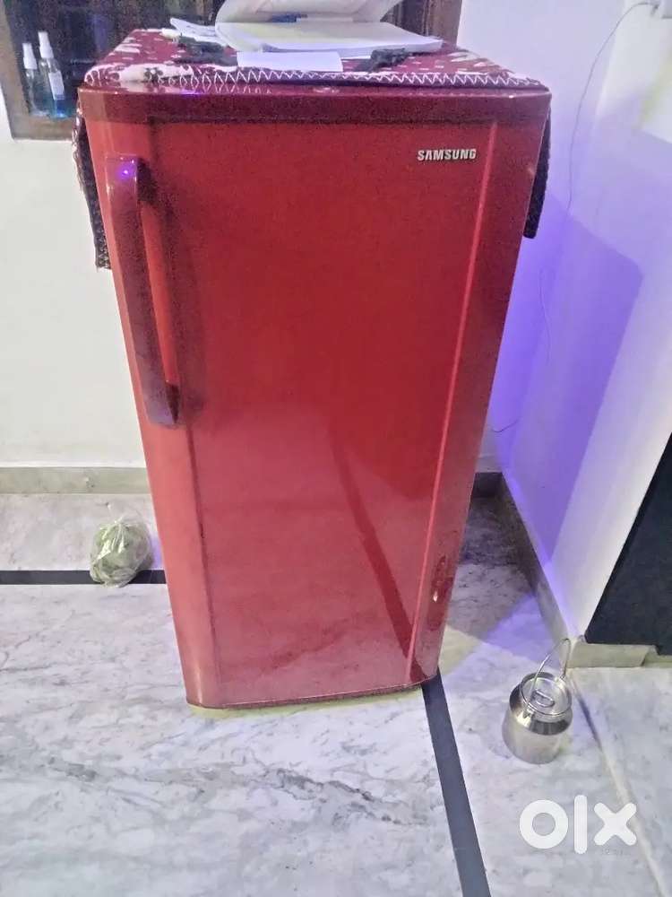 Samsung Fridge