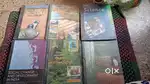 UPSC Preparation 36 books