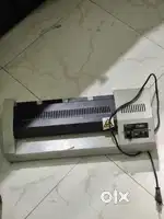 Lamination machine