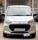 Maruti Suzuki Alto K10 Plus Edition, 2022, Petrol