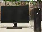 HP ProDesk PCs - i5-6500, 16GB RAM, 256GB SSD (10 Units Available)