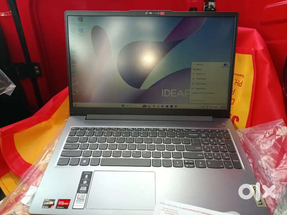 Laptop lenovo company