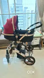 Baby Stroller